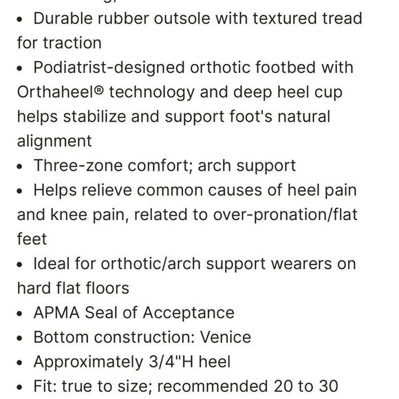 VIONIC BEACH  Yellow Sneakers Size 8.5 - Picture 8 of 8